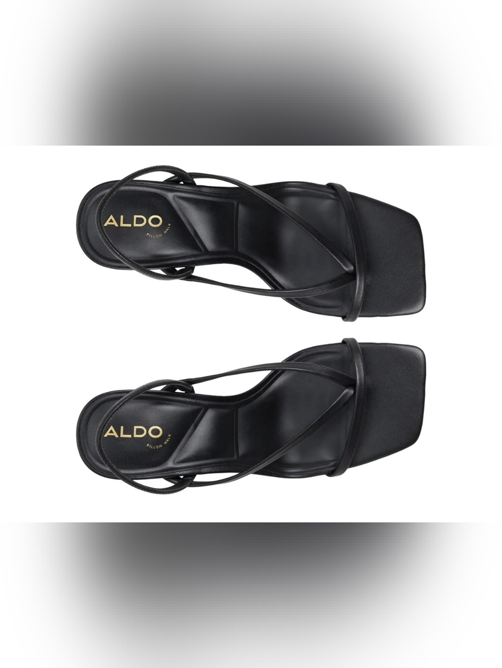 ALDO Riva Sandal 🔥